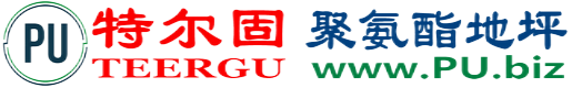 特尔固®池州聚氨酯地坪